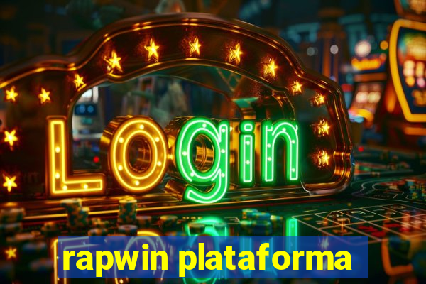 rapwin plataforma